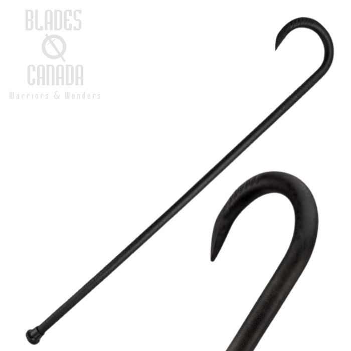 UC Night Watchman Cane, GRN Black, UC3129